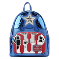 Petit Sac à Dos Marvel - Captain America