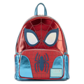 Mochila Pequeña - Spider-Man