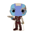 Pop! Pin Nebula