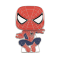 ¡Estallido! Pin del amigable Spider-Man del vecindario 