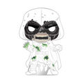 Pop! Pin Moon Night Zombie (GITD) 