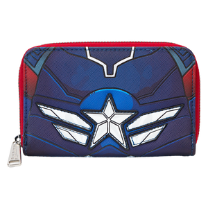 Captain America: Brave New World Wallet