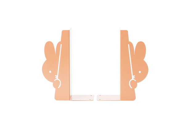 Sujetalibros de Miffy Rabbit