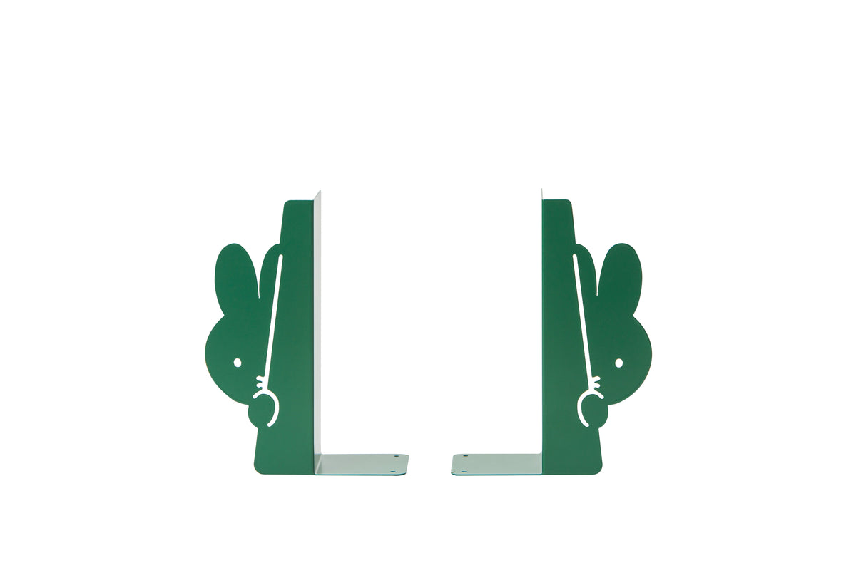Serre-Livres Lapin Miffy