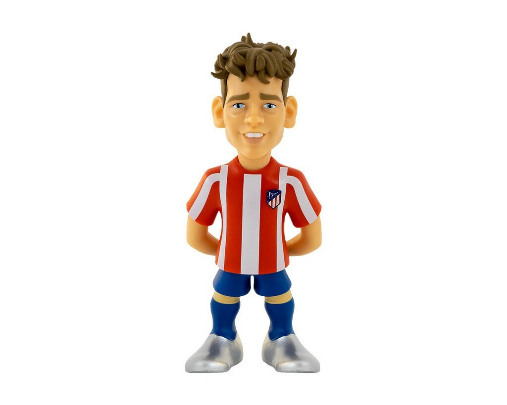 Antoine Griezmann 8 #113 - Atlético de Madrid