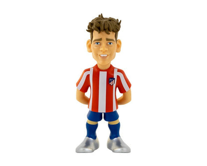 Antoine Griezmann 8 #113 - Atlético de Madrid