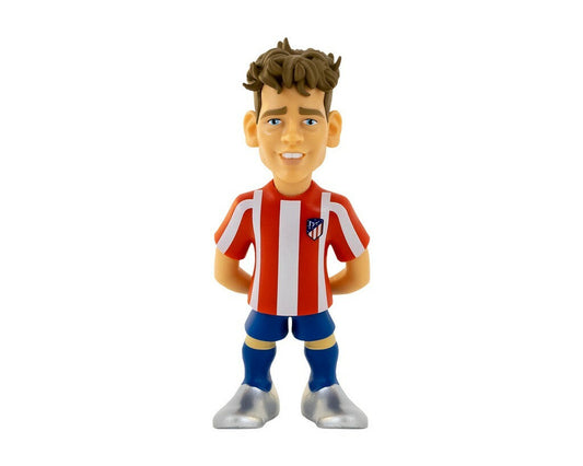 Antoine Griezmann 8 #113 - Atlético de Madrid