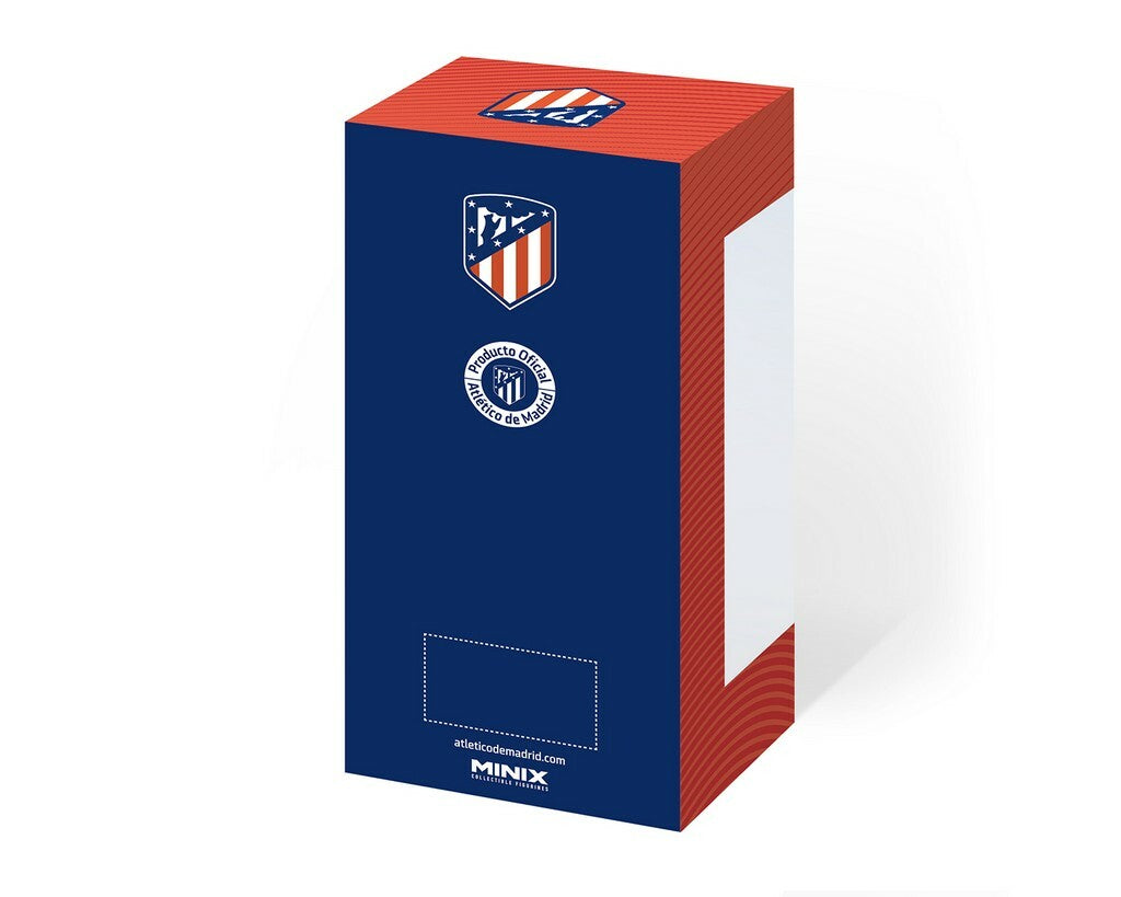 Antoine Griezmann 8 #113 - Atlético de Madrid