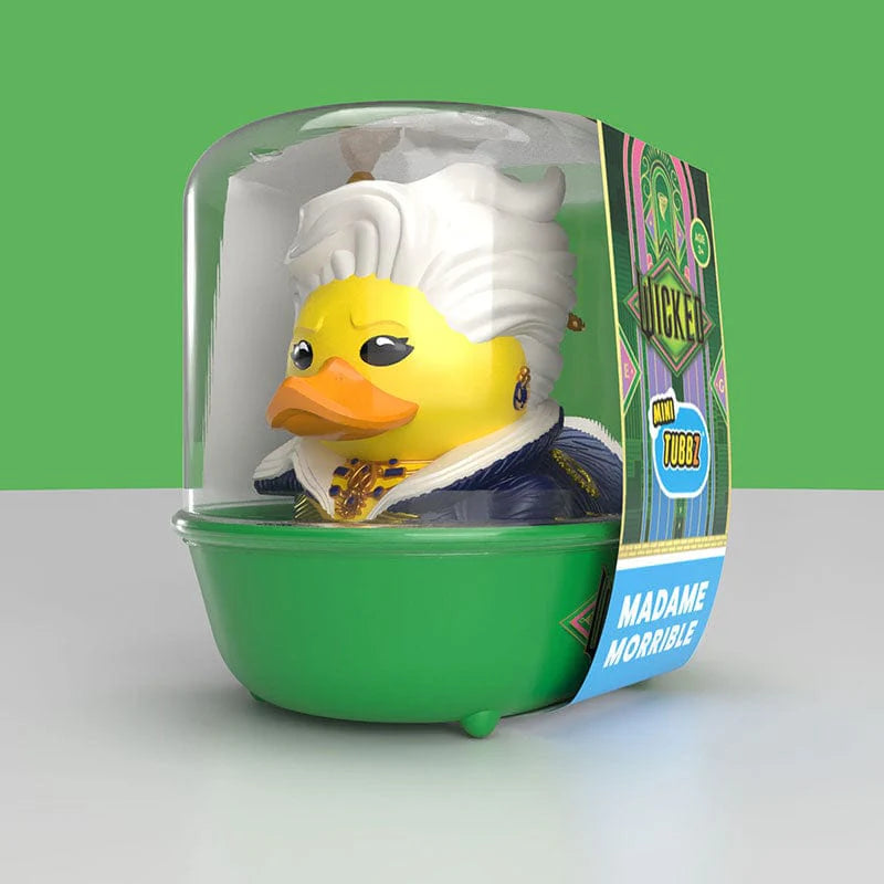 Canard Wicked: Madame Morrible TUBBZ (Mini Edition)