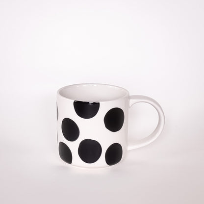 Mug en céramique artisanale – Collection Magazin Minori