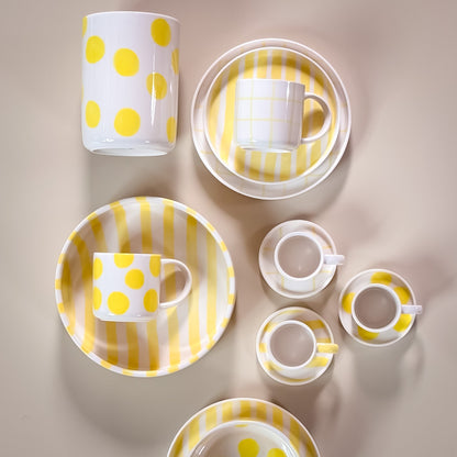 Mug en céramique artisanale – Collection Magazin Minori