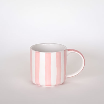 Mug en céramique artisanale – Collection Magazin Minori