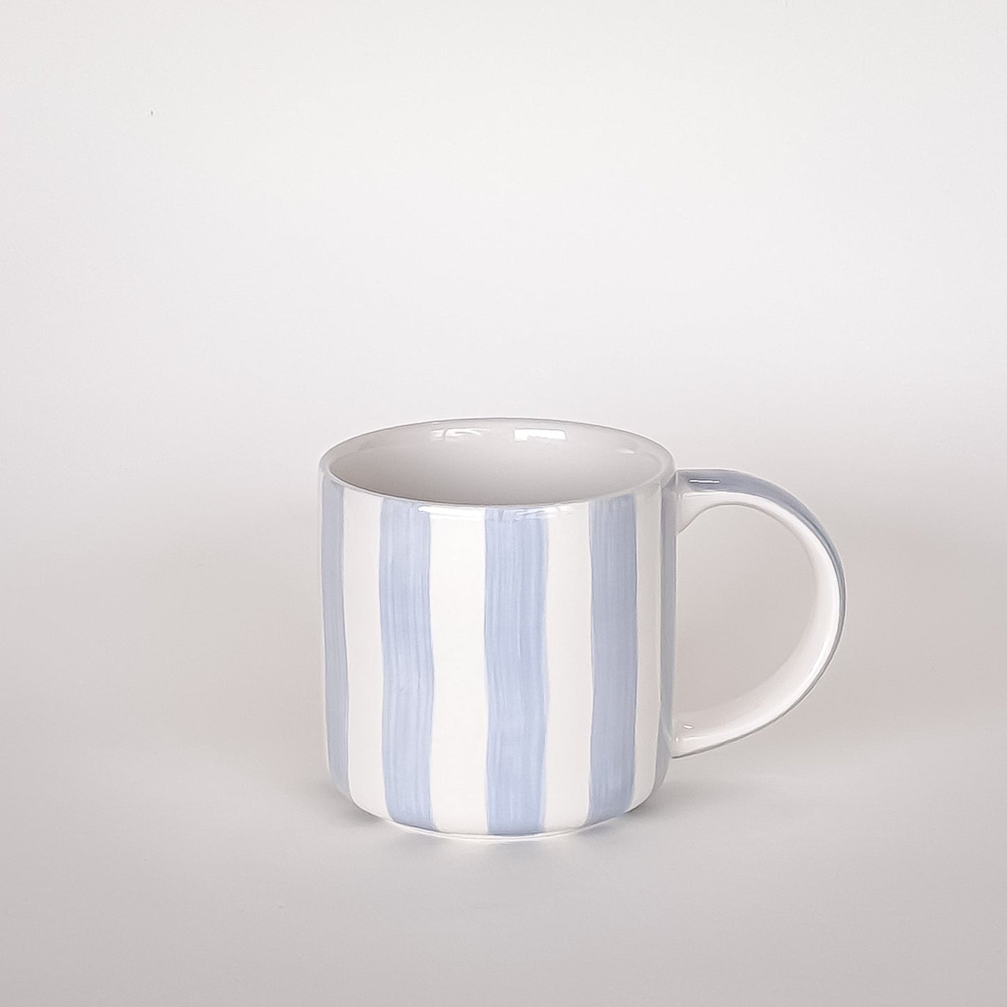 Mug en céramique artisanale – Collection Magazin Minori
