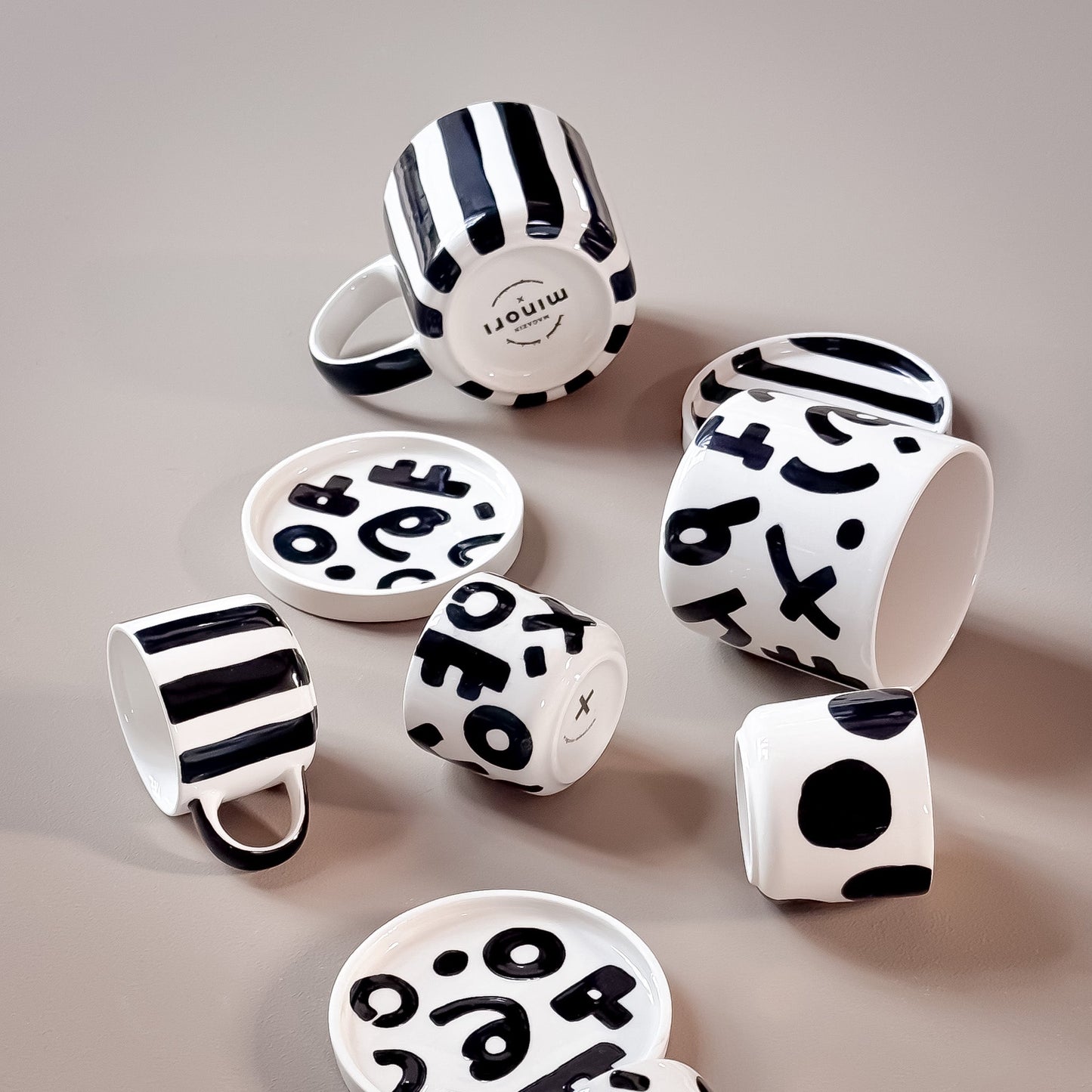 Espresso 2er Set