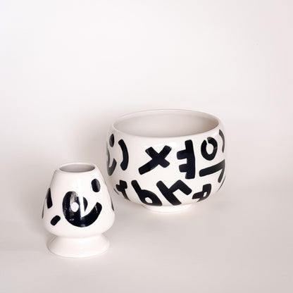 Matcha Set