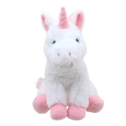 Magic Unicorn Plush Toys – Wilberry