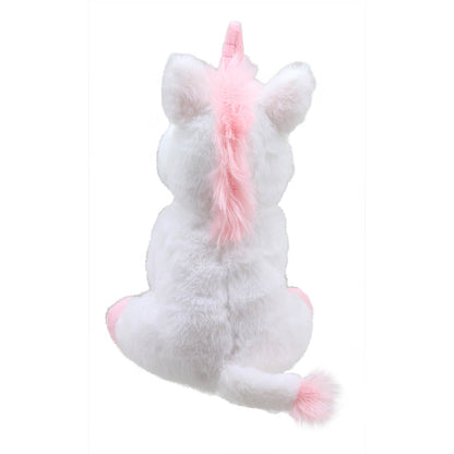 Magic Unicorn Plush Toys – Wilberry