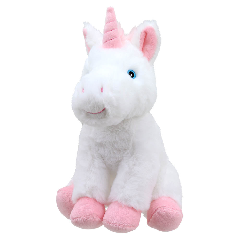 Magic Unicorn Plush Toys – Wilberry
