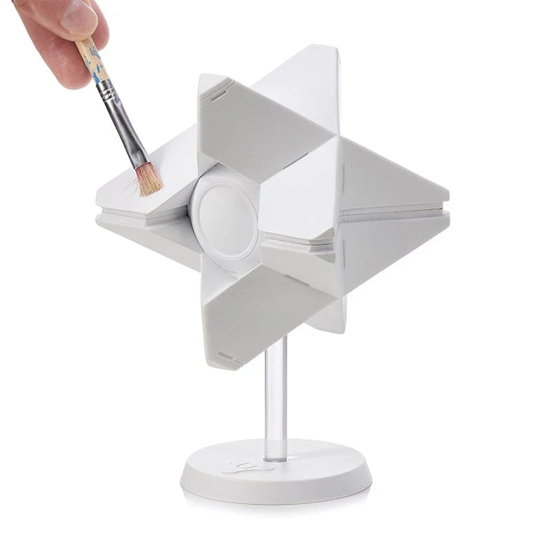 Figurine Destiny Generalist Ghost DIY - Édition à personnaliser