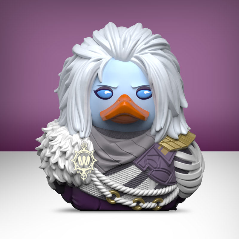 Canard Destiny: Mara Sov TUBBZ (First Edition)