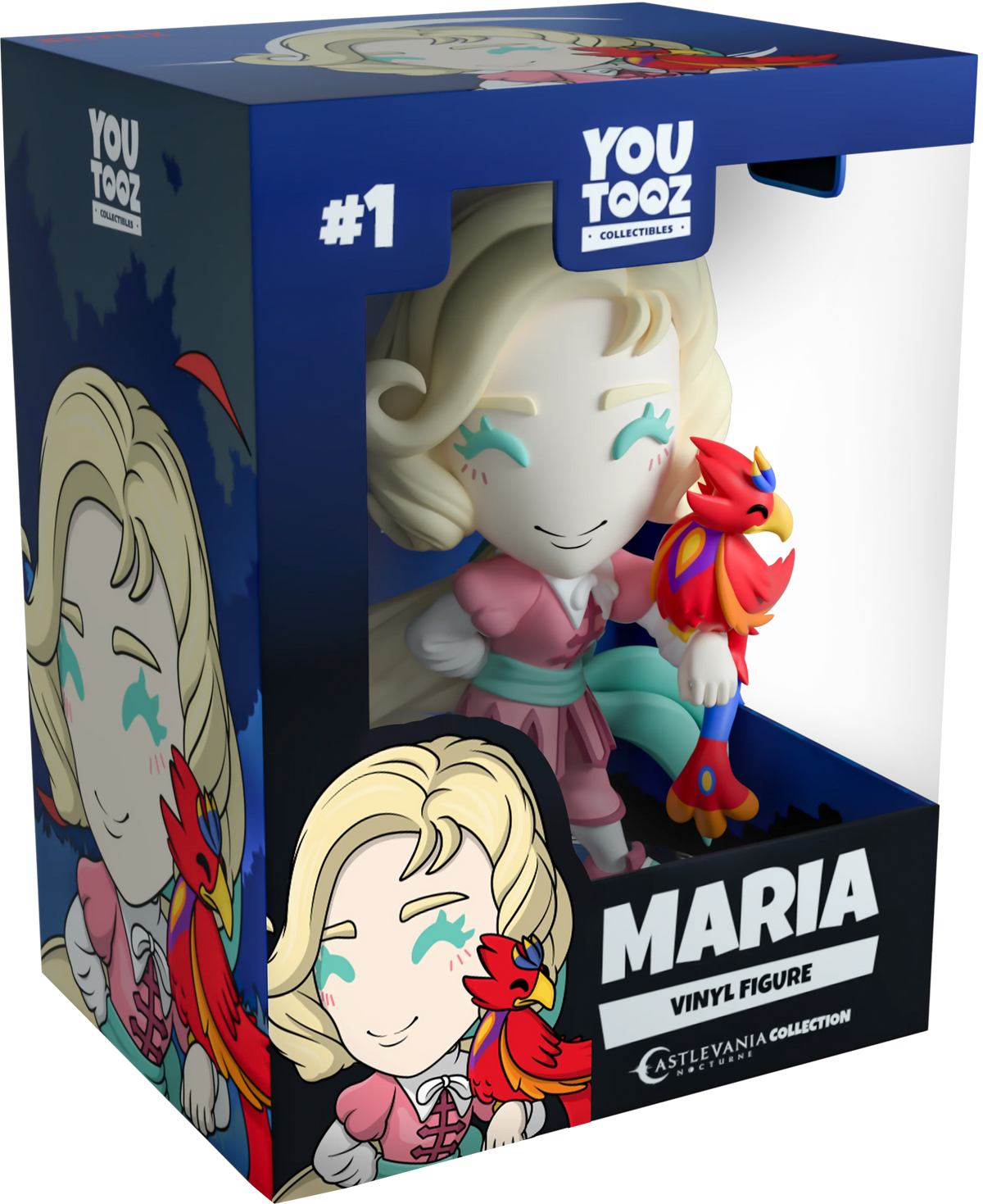 María 