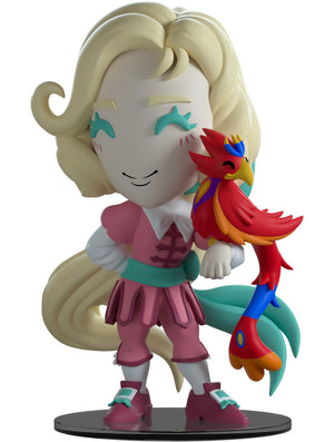 Figurine Maria