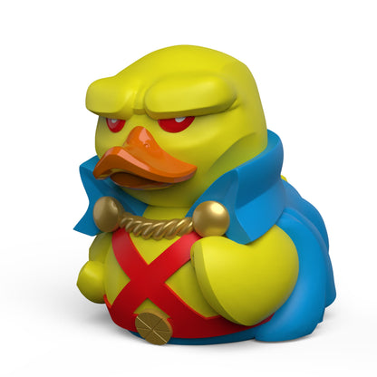 Canard J'onn J'onzz