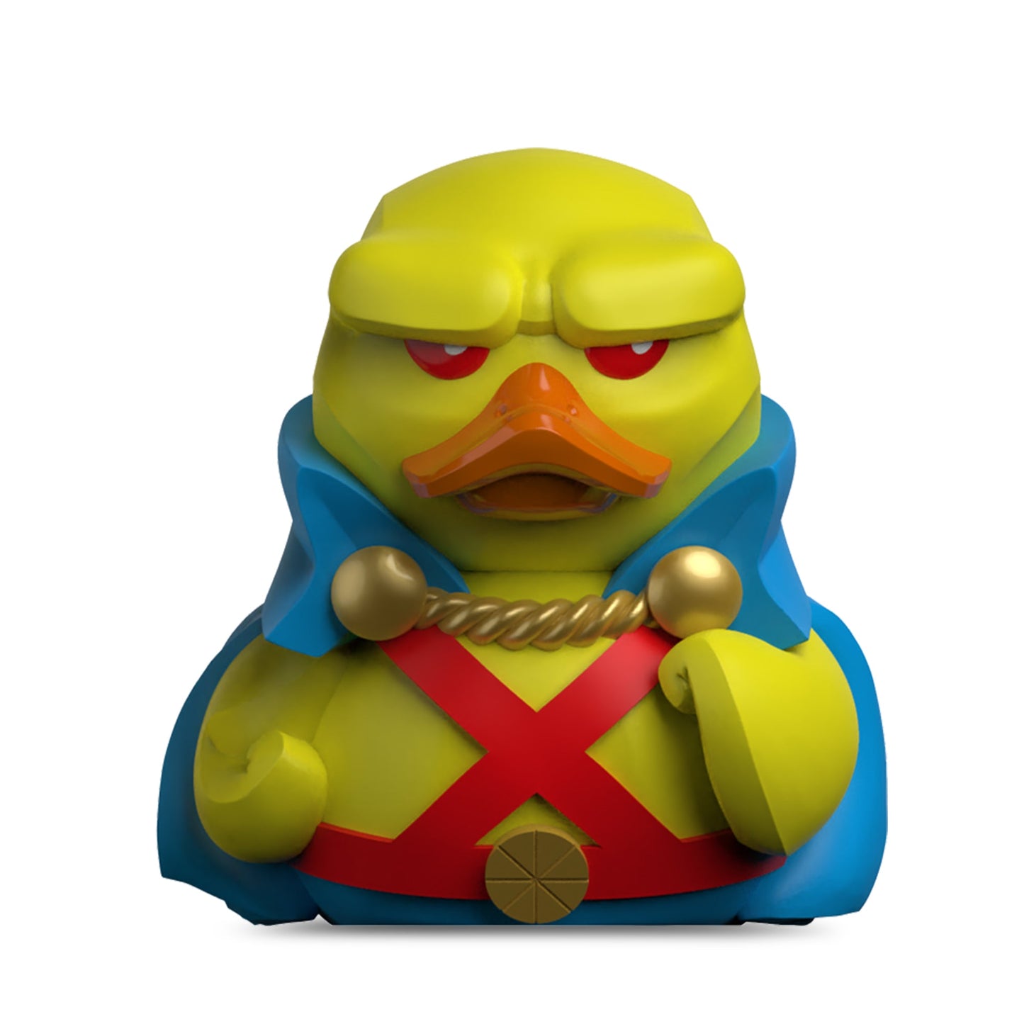 Canard J'onn J'onzz