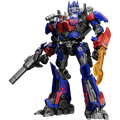 Transformers - Optimus Prime - Classic Class 09