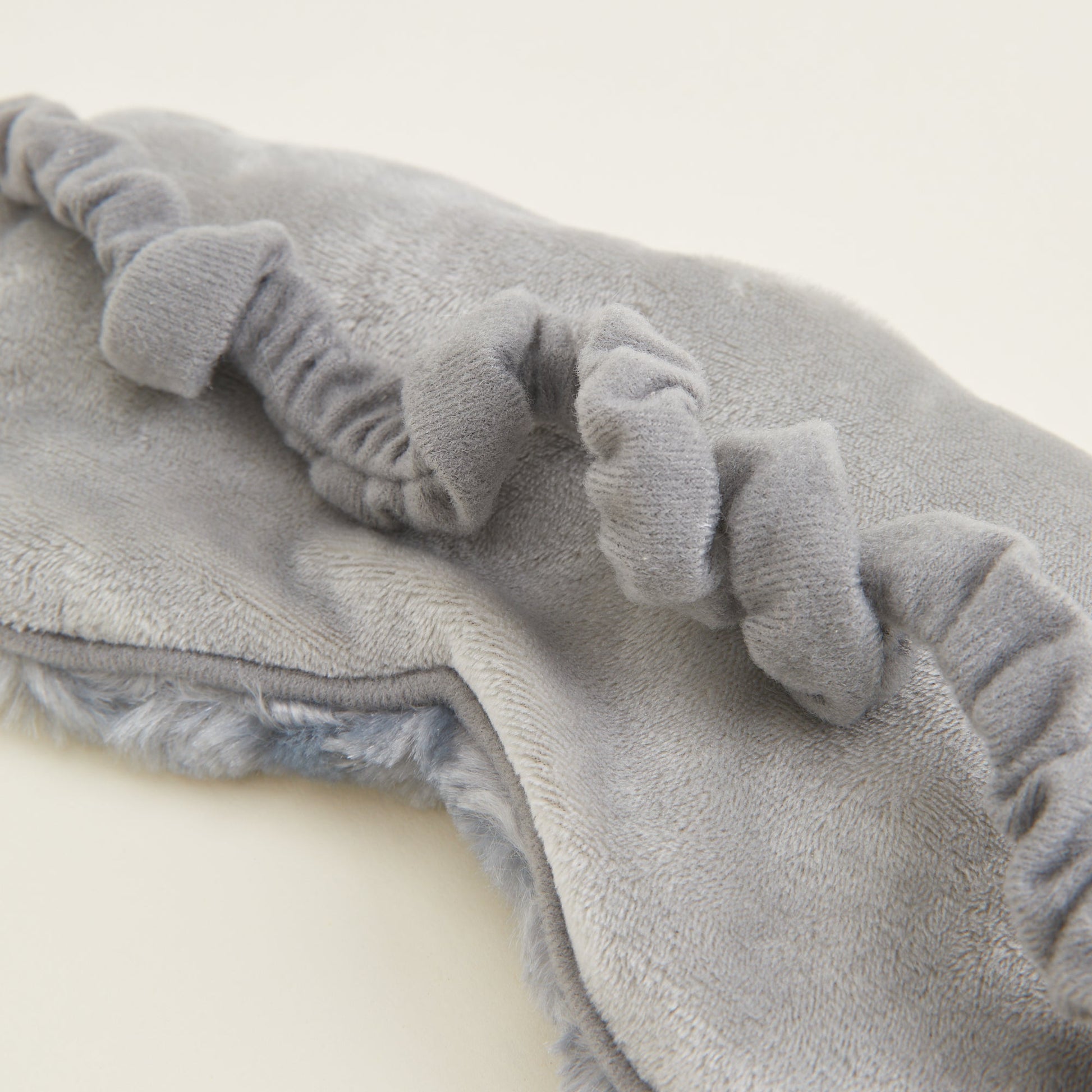 Masque bouillotte Warmies