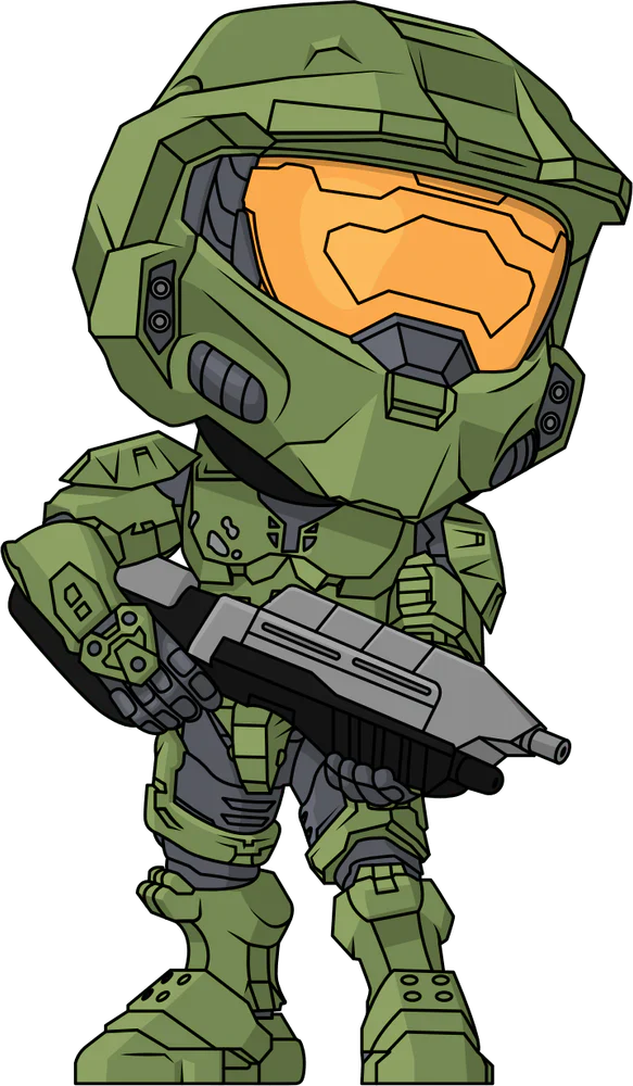 Master Chief