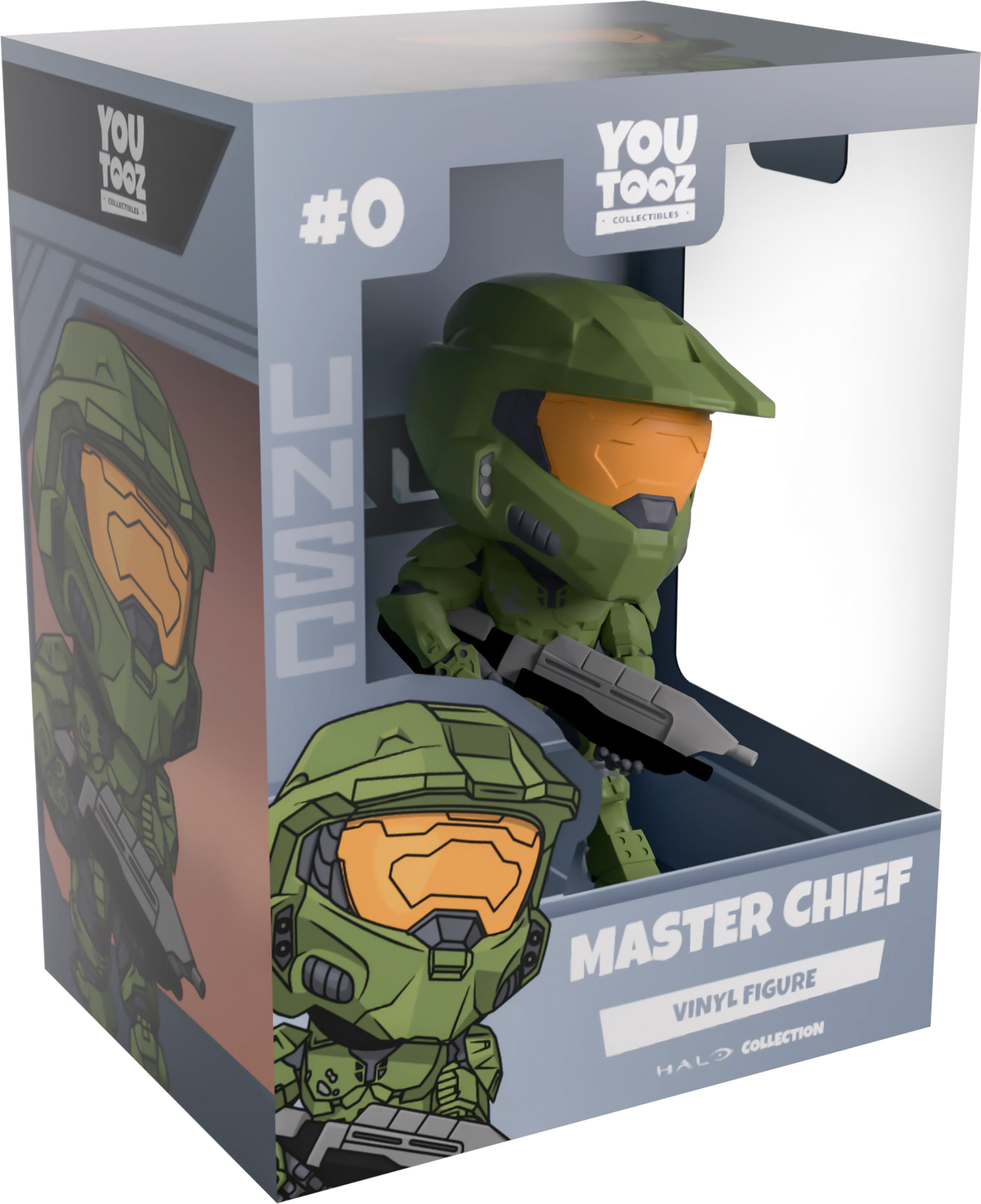 Master Chief