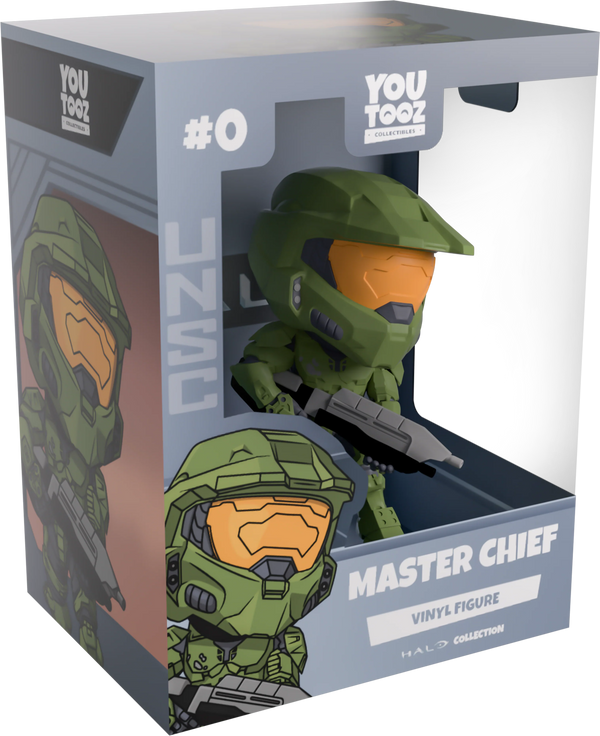 Master Chief - PRE-ORDINA*