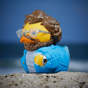 Pato TUBBZ Les Dents de la Mer: Matt Hooper TUBBZ (First Edition)