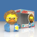 Canard Les Dents de la mer: Matt Hooper TUBBZ (Boxed Edition)