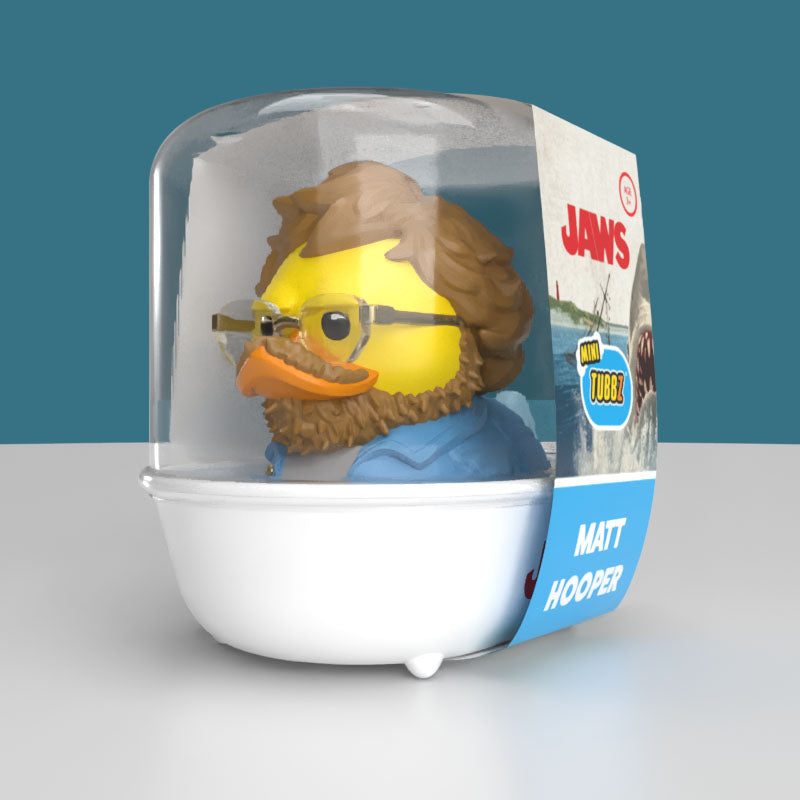 Canard Matt Hooper TUBBZ (Mini Edition)