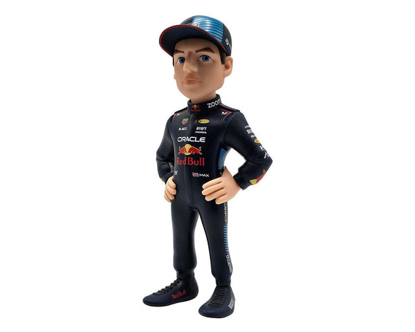 Max Verstappen #101 - Red Bull 