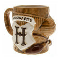 Mug 3D Harry Potter Quidditch – 570 ml