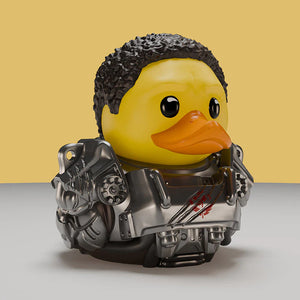 Canard Fallout TV: Maximus TUBBZ (Collector’s Edition)