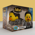 Canard Fallout TV: Maximus TUBBZ (Boxed Edition)