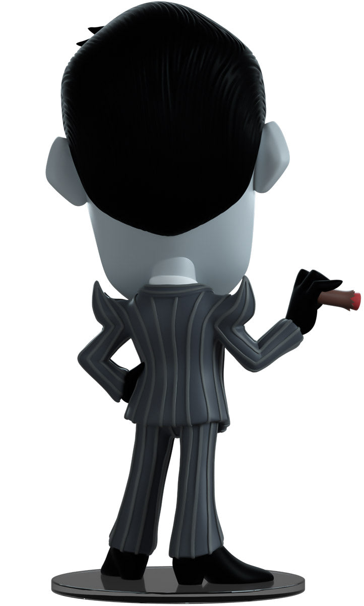 Don't Starve Vinyl figurine Maxwell Youtooz