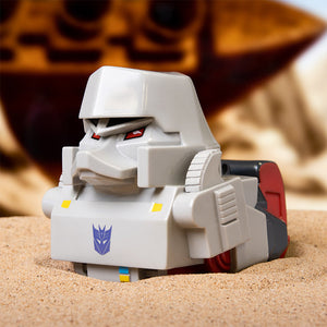 Papera TUBBZ Transformers: Megatron TUBBZ (First Edition)