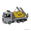 BRIXIES Plus Meiller TECTRIS