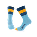 Chaussettes Football « La Bombonera » – Boca Juniors