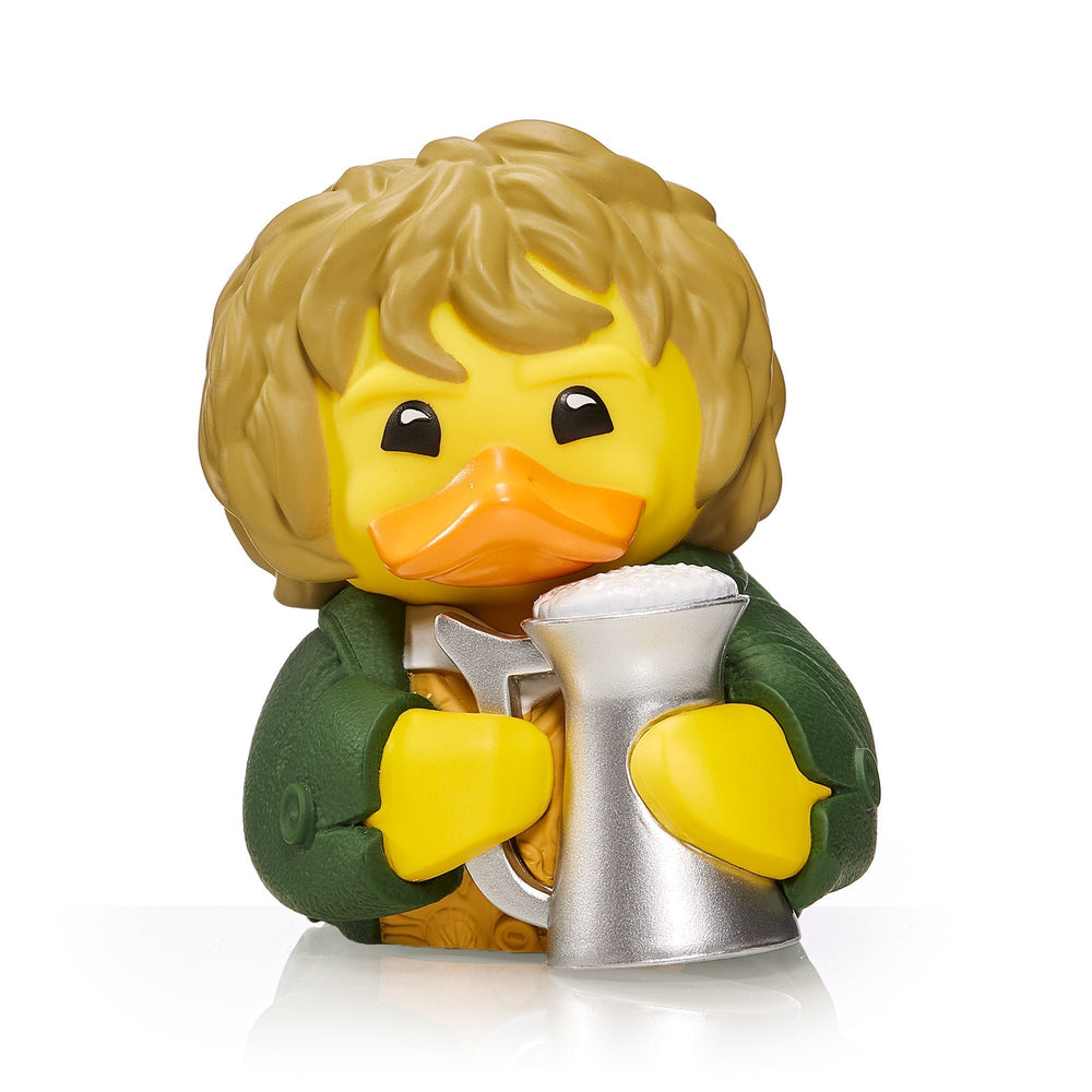 Canard Le Seigneur des Anneaux: Merry TUBBZ (Boxed Edition)