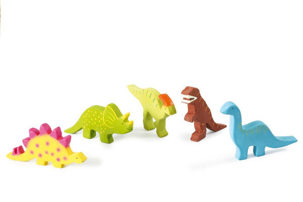 Il mio primo dinosauro stegosauro
