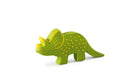 Mi primer dinosaurio – Triceratops
