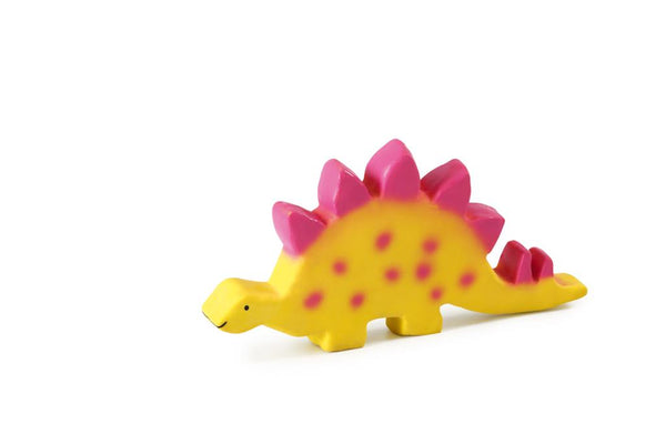 Il mio primo dinosauro stegosauro