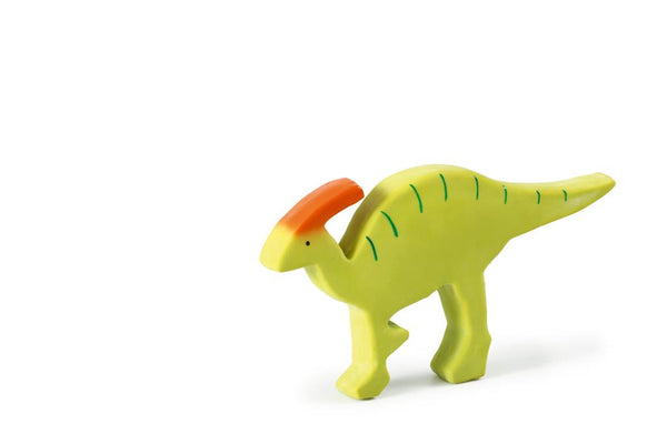 Il mio primo dinosauro Parasaurolophus