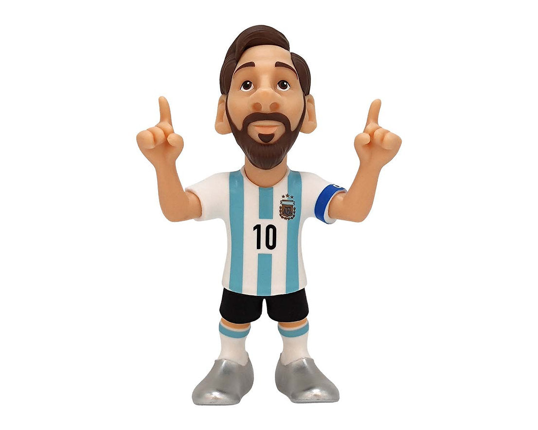 Lionel Messi - Argentine